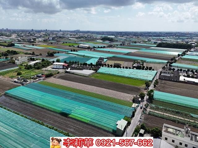 雲林西螺農地-6