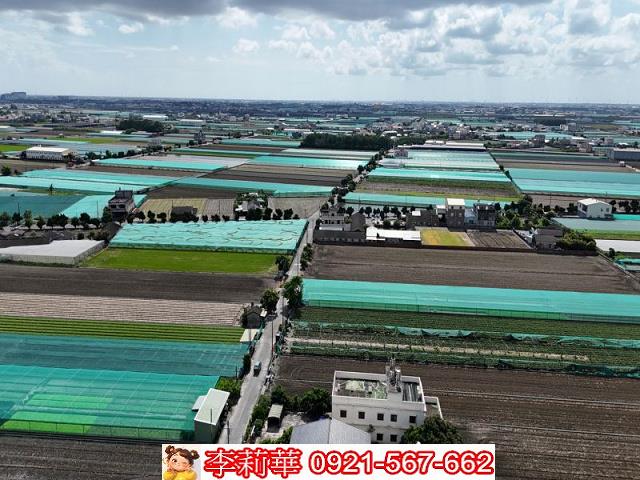 雲林西螺農地-7