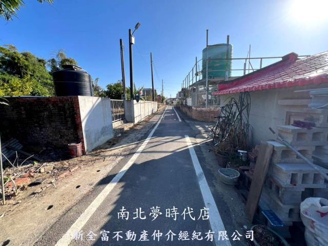 台南建地-4