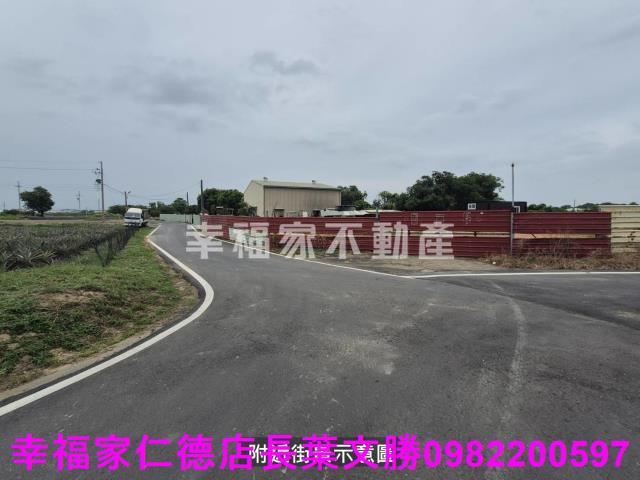 台南農地-9