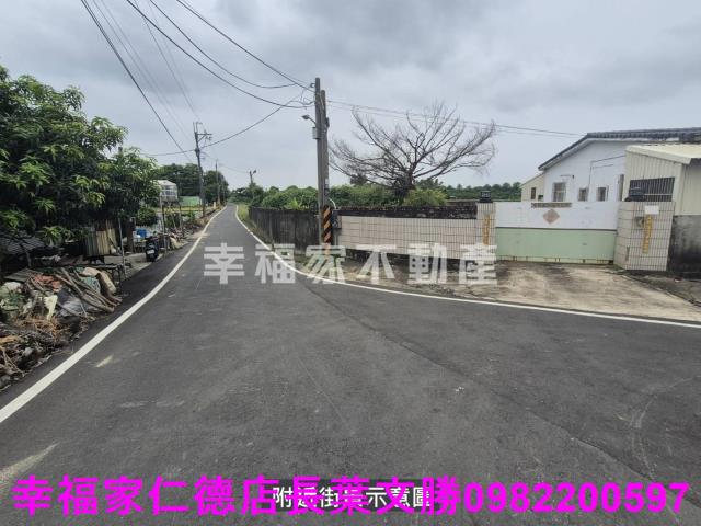 台南農地-12