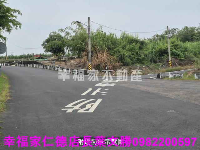台南農地-13