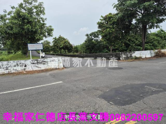 台南農地-3