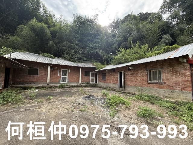 苗栗建地買賣苗栗三合院買賣
