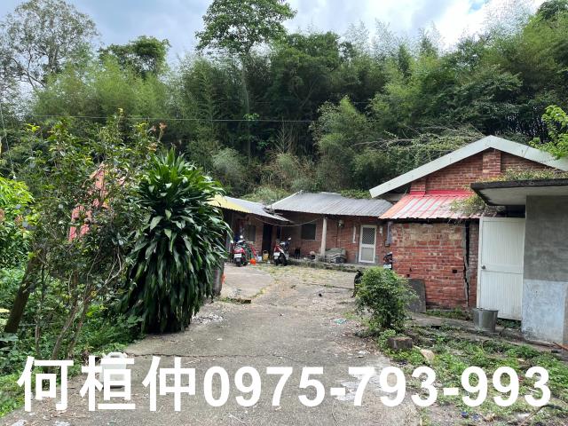 苗栗三灣建地-1