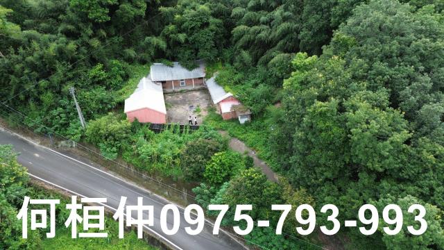 苗栗三灣建地-3