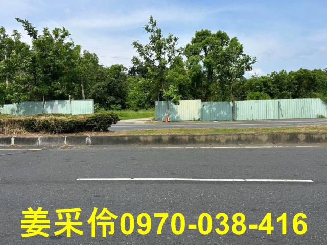 嘉義民雄農地-11
