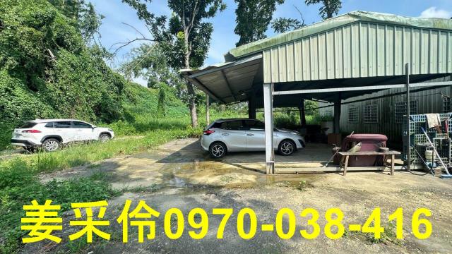 嘉義民雄農地-2