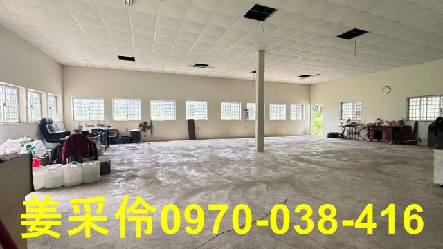 嘉義民雄農地-5
