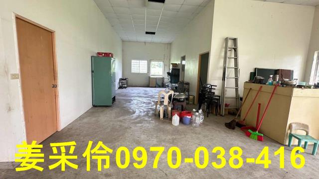 嘉義民雄農地-7