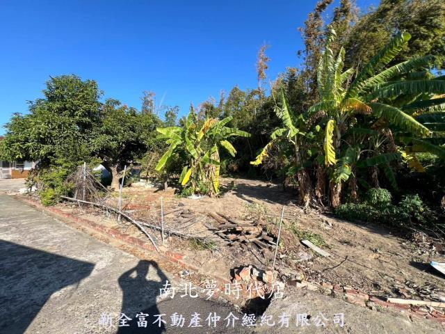 鄰近將軍國中超低坪美建地