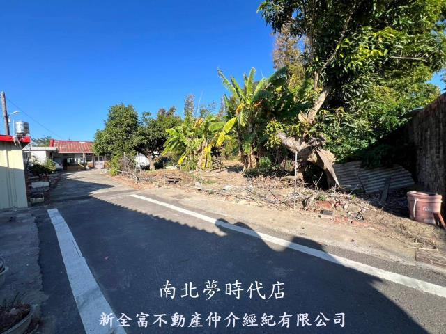 台南將軍建地-5