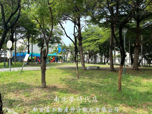 台南永康建地-9