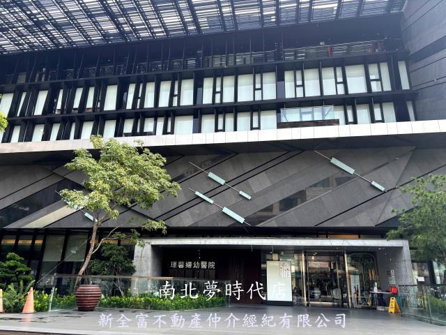台南永康建地-11