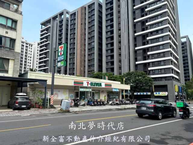台南永康建地-12