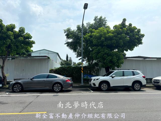 台南永康建地-3