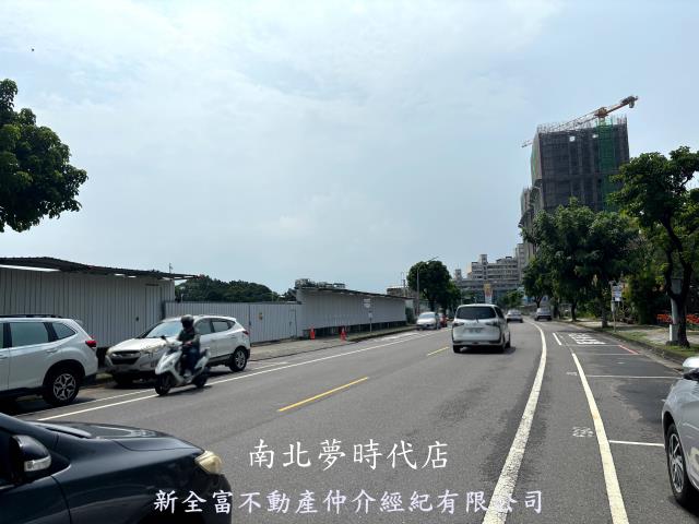 台南永康建地-5