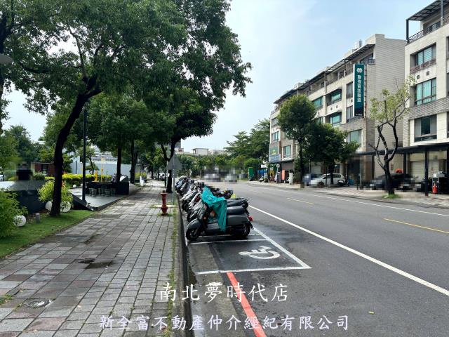 台南永康建地-6
