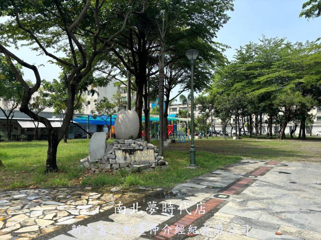 台南永康建地-7
