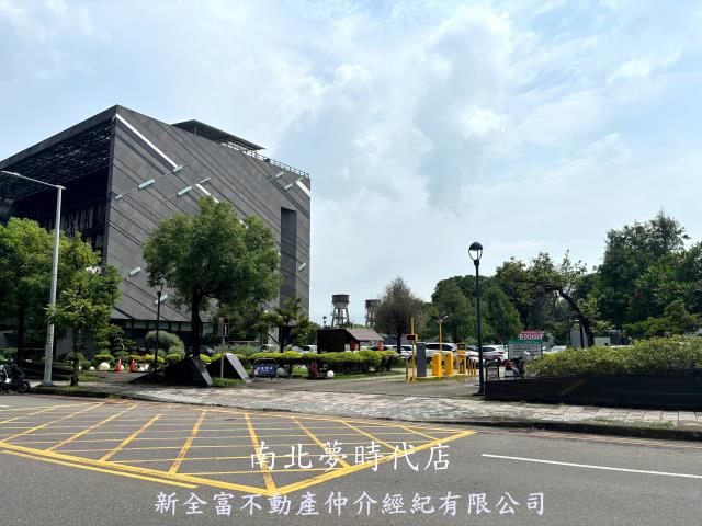 台南永康建地-8