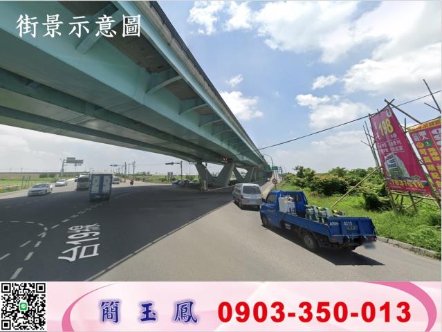 台南稀有萬坪工業地工業地廠房買賣租賃