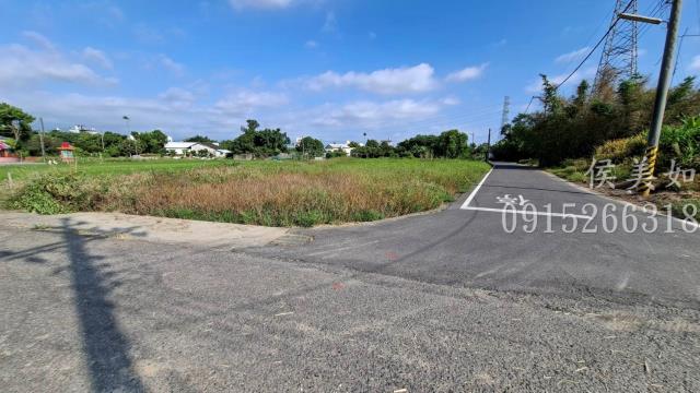 溪口建地-1