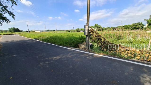溪口建地-4