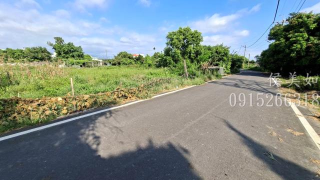 溪口建地-5