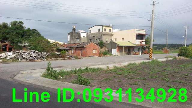 苑裡農地-3