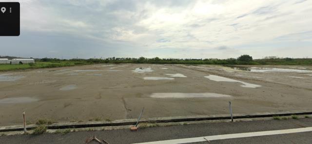 嘉義縣東石鄉下揖村法拍農地