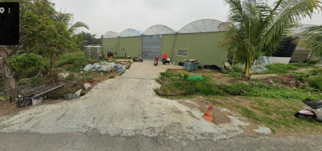 嘉義縣大林鎮早知路法拍農地