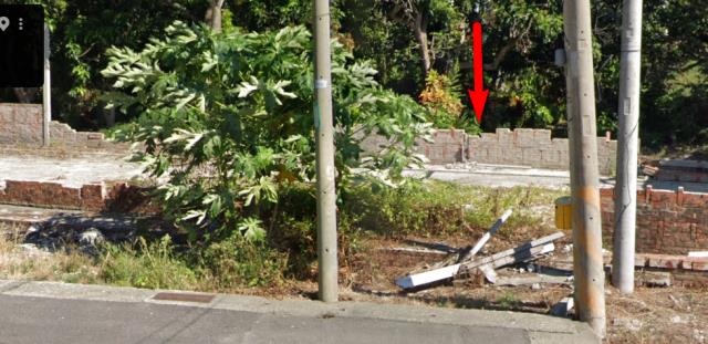 台南市將軍區西甲里法拍住宅區建地