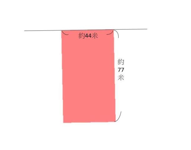 麻豆工業區千坪臨15米路乙種工業地