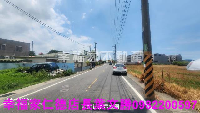 台南西港農地-11