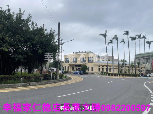 台南歸仁建地-12