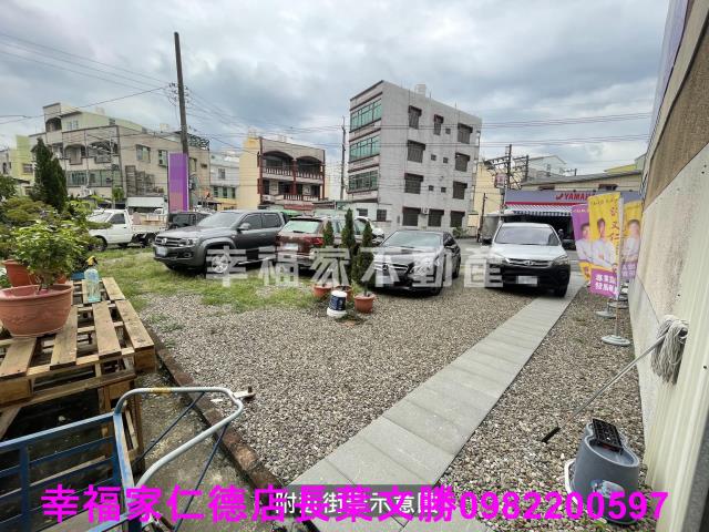 台南歸仁建地-13