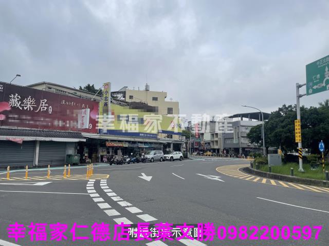 台南歸仁建地-2