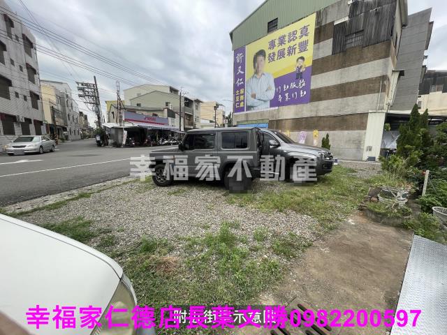 台南歸仁建地-5