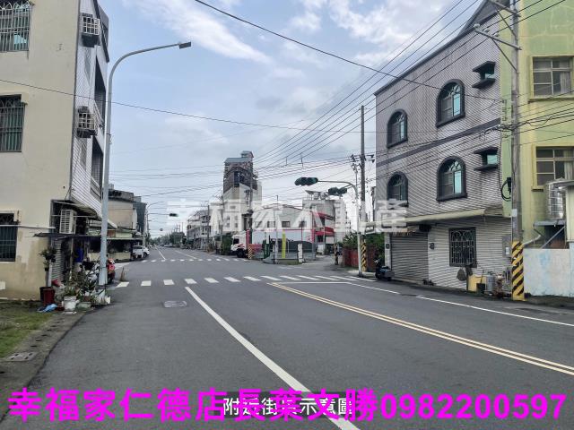 台南歸仁建地-6