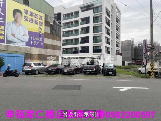 台南歸仁建地-7