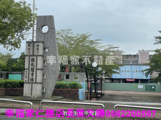台南歸仁建地-8