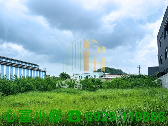 近仁武交流道工業地