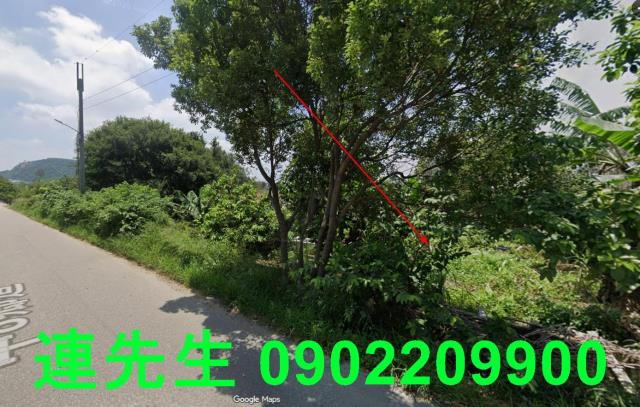 台中大甲法拍農地-2