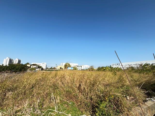 低總價近中清路中科