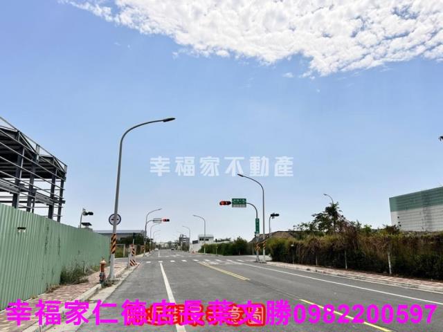 麻豆工業地-6