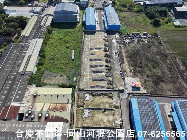 岡山S科技廊道
