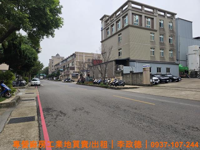 中壢工業地-0