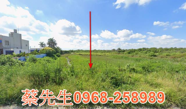 台西海豐路都計內農地都計內農地好規劃用途