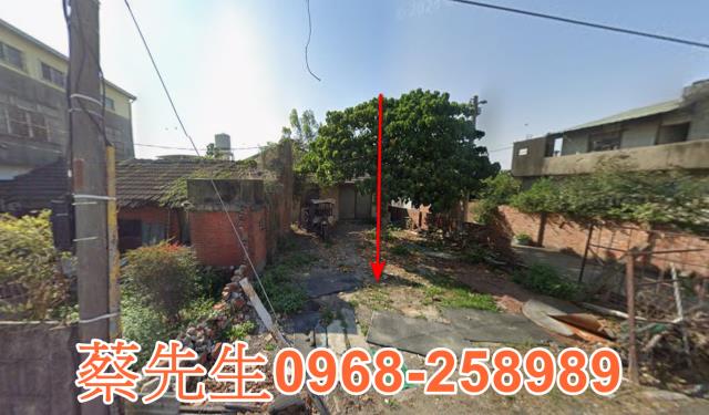 莿桐甘厝路乙建興建理想豪華住宅