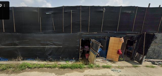 台南市下營區賀建里法拍農地